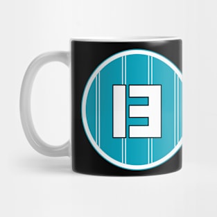 Bobby Phills Mug